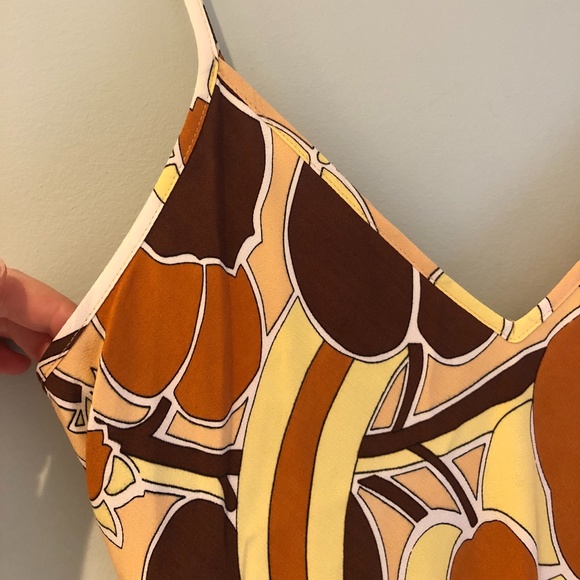 WILFRED ARITZIA Slinky midi slip dress - Picture 10 of 12